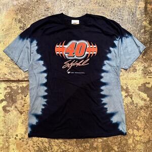 2002 winners circle sterling marlin